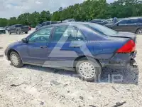 2007 Honda Accord фото