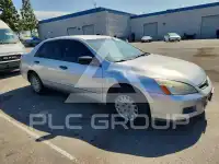 2007 Honda Accord фото