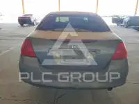 2007 Honda Accord фото