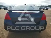 2007 Honda Accord фото