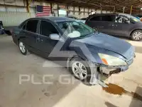2007 Honda Accord фото
