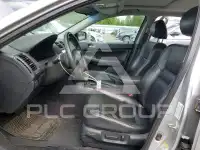 2007 Honda Accord photo