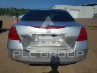 2007 Honda Accord фото