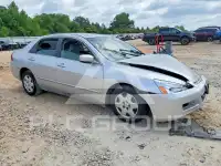 2007 Honda Accord фото