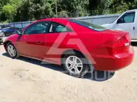 2007 Honda Accord photo