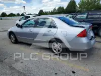 2007 Honda Accord фото