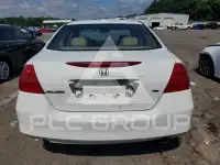 2007 Honda Accord фото