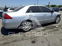 2007 Honda Accord фото
