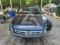 2007 Honda Accord фото