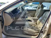2007 Honda Accord фото