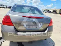 2007 Honda Accord фото