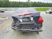 2007 Honda Accord фото