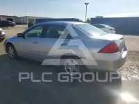 2007 Honda Accord фото