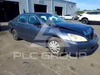 2007 Honda Accord фото