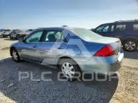 2007 Honda Accord фото
