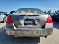 2007 Honda Accord фото