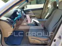 2007 Honda Accord фото