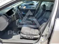 2007 Honda Accord фото