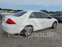 2007 Honda Accord фото