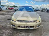 2007 Honda Accord фото