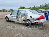 2007 Honda Accord photo