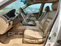 2007 Honda Accord фото