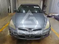 2007 Honda Accord фото
