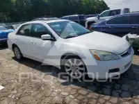 2007 Honda Accord фото