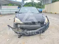2007 Honda Accord photo