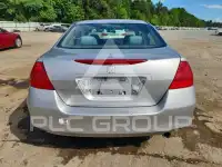 2007 Honda Accord фото