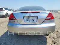 2007 Honda Accord фото