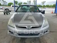 2007 Honda Accord фото