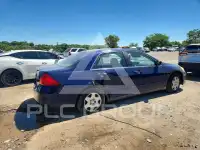 2007 Honda Accord фото
