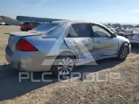 2007 Honda Accord photo