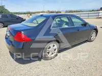2007 Honda Accord фото