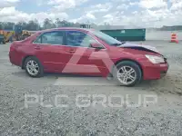 2007 Honda Accord фото