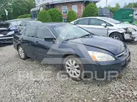 2007 Honda Accord фото