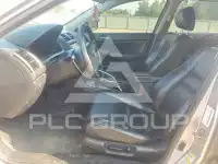 2007 Honda Accord фото