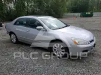 2007 Honda Accord photo
