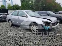 2007 Honda Accord фото