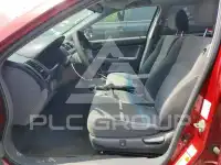 2007 Honda Accord фото