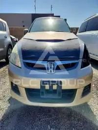2007 Honda Accord фото