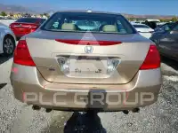 2007 Honda Accord фото