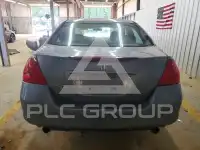 2007 Honda Accord фото