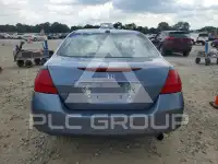2007 Honda Accord фото
