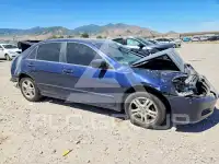 2007 Honda Accord photo