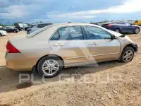 2007 Honda Accord фото