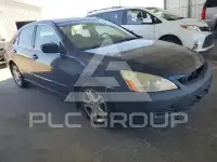 2007 Honda Accord фото