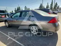 2007 Honda Accord фото