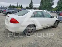 2007 Honda Accord фото
